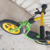 Пуш байк, баланс колело, снимка 1 - Детски велосипеди, триколки и коли - 45110608