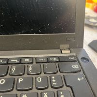 Лаптоп Lenovo X260 НА ЧАСТИ МОЖЕ И ЦЯЛ, снимка 3 - Части за лаптопи - 45235441