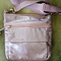 Мъжки чанти, естествена кожа, снимка 5 - Чанти - 45541602