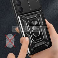 Хибриден Гръб с Ринг За Samsung Galaxy A55, снимка 5 - Калъфи, кейсове - 45447569
