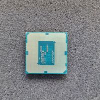 Intel Core i3-4150 SR1PJ 3.50GHz/3MB Socket 1150, снимка 2 - Процесори - 45525466