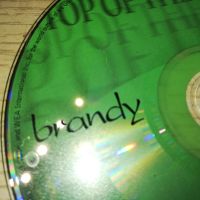 BRANDY CD 2604241010, снимка 5 - CD дискове - 45463558