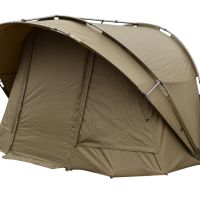 Палатка Fox R Series 1 Man XL Bivvy incl. Inner Dome, снимка 1 - Палатки - 45432057