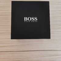 Мъжки часовник Boss, снимка 4 - Мъжки - 45373009