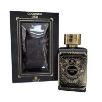 Оригинален Арабски парфюм Goodness Oud Black Riiffs 100ml, снимка 1 - Унисекс парфюми - 45117873