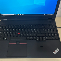 Лаптоп Lenovo ThinkPad L570 i5-7200U/8G/256SSD/15.6FHD/12м.г/клас А, снимка 5 - Лаптопи за дома - 44992505