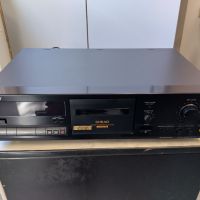Sony TC-K 511 S, снимка 3 - Аудиосистеми - 45496182