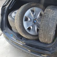 Джанти с гуми 16" бмв 1》BMW E87, снимка 1 - Гуми и джанти - 32422310
