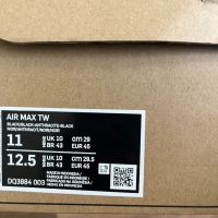 Nike air max TW, снимка 2 - Маратонки - 45176222