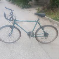колело , снимка 2 - Велосипеди - 45639550