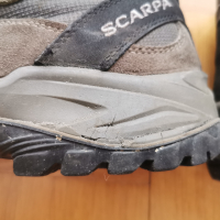 Scarpa N44, снимка 9 - Спортни обувки - 44972386