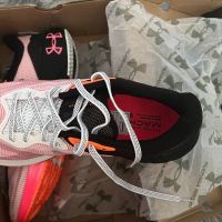 Under armour Hovr Machina 3, снимка 8 - Маратонки - 46017756