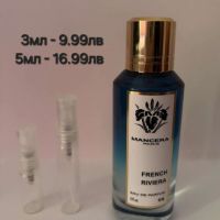 отливки на парфюми, снимка 7 - Унисекс парфюми - 45424140