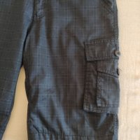 Страхотен мъжки летен панталон размер ХЛ, снимка 5 - Къси панталони - 45491698