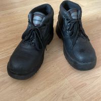 Мъжки работни обувки , снимка 1 - Мъжки ботуши - 45179388
