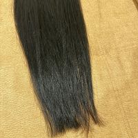 100% Естествена коса, снимка 4 - Аксесоари за коса - 45089733