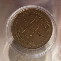 Колекционерски португалски монети, снимка 2 - Нумизматика и бонистика - 45095278