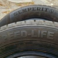 DOT 2022, 195/65/15 летни гуми Semperit Speed-Life 3, снимка 10 - Гуми и джанти - 45682849
