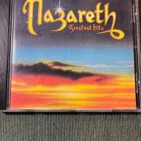 NAZARETH , снимка 5 - CD дискове - 45783234