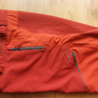 Twentyfour of NORWAY Stretch Trouser размер XXL за лов туризъм изцяло еластичен тънък панталон - 889, снимка 4 - Екипировка - 45035874