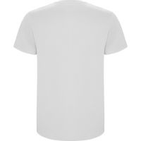 Нова детска тениска със Стич (Stitch) - Elegant Stitch в бял цвят, снимка 2 - Детски тениски и потници - 45418785