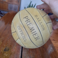 Волейболна топка Gala #2, снимка 4 - Волейбол - 44958879