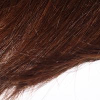 Реми естествена коса - 120 грама - две треси по 47 см., снимка 5 - Аксесоари за коса - 45384770