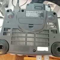 NINTENDO 64 , снимка 7 - Nintendo конзоли - 45945221