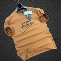 Nike мъжка тениска , снимка 2 - Тениски - 45791815