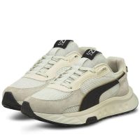 Мъжки маратонки PUMA x Neymar Jr Wild Rider Shoes Vaporous Grey, снимка 7 - Маратонки - 46035759