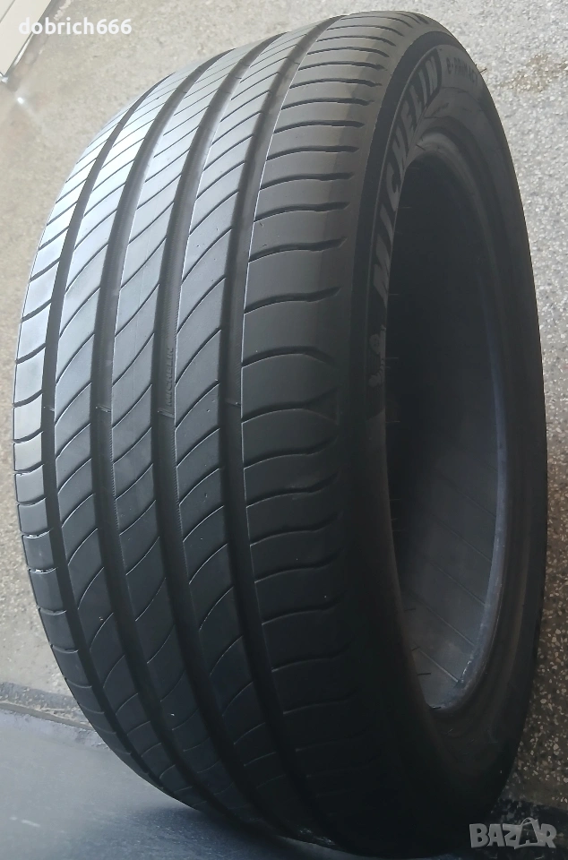 225/50/18 лятна гума Michelin DOT0523, снимка 1