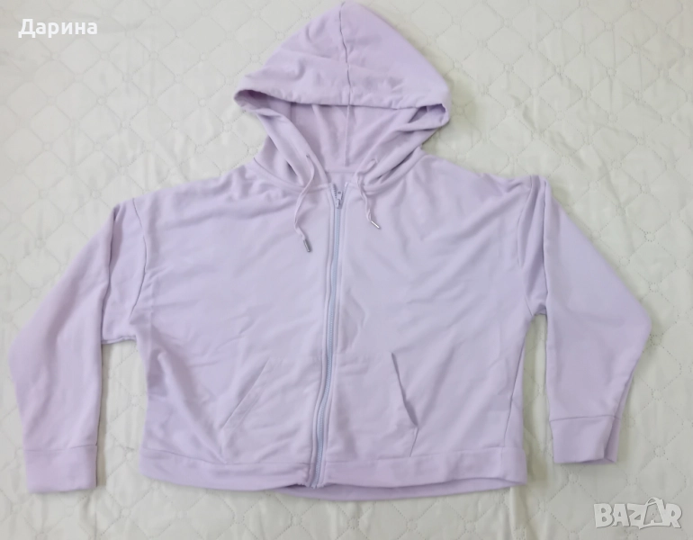 Суичър, снимка 1