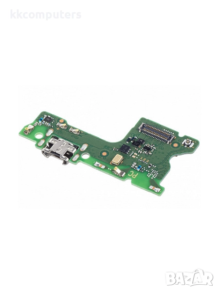 БЛОК ЗАХРАНВАНЕ HUAWEI Y7 2019 (DUB-LX1), снимка 1