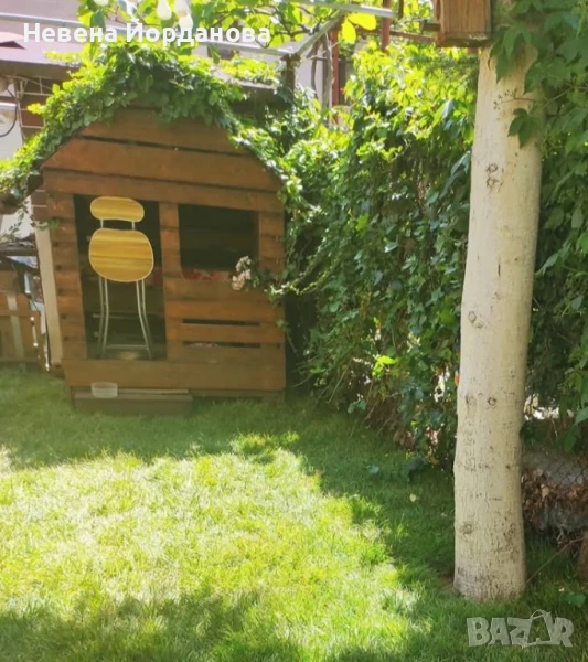 Къщичка за игра, снимка 1