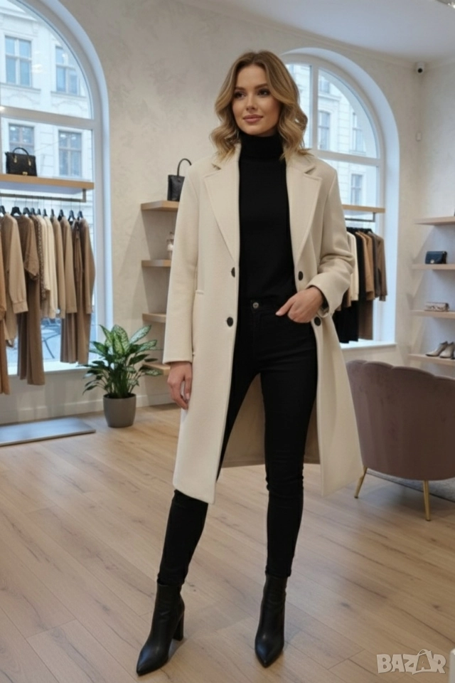 Палто , снимка 1