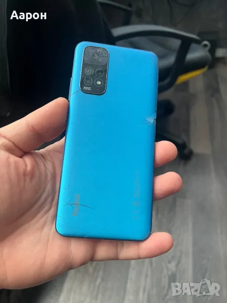 Xiaomi Redmi Note 11/ на части , снимка 1