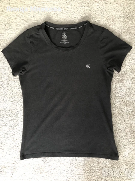 Дамска тениска Calvin Klein, снимка 1