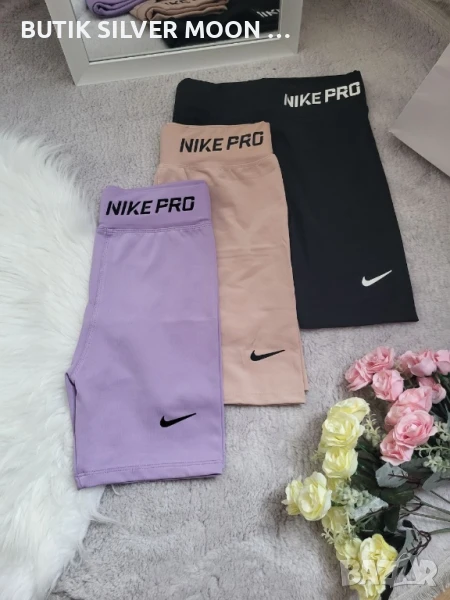 Дамски Клинове 🍒 Nike , снимка 1