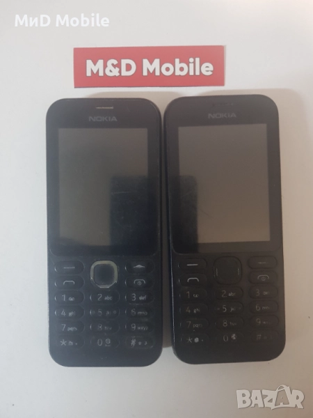 NOKIA 222, снимка 1