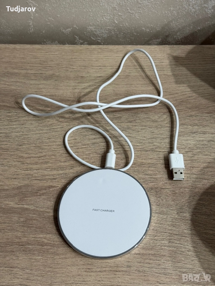 Fast charger, снимка 1