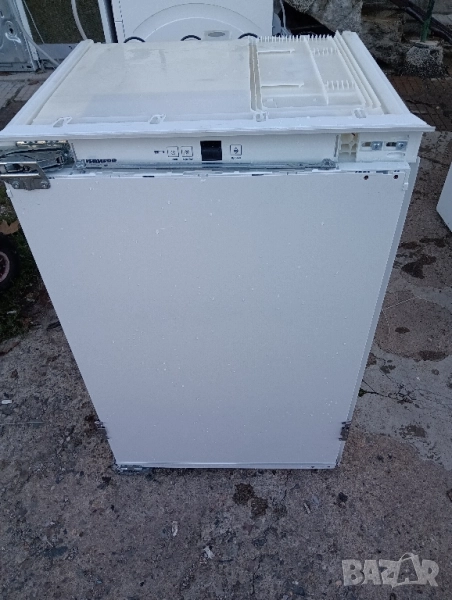 Като нов малък хладилник с вътрешна камера Liebherr с 2 години гаранция!, снимка 1