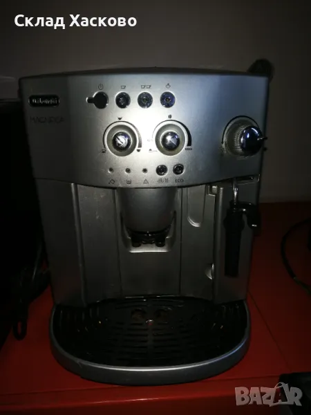 Кафе Машина Delonghi ManificaEsam 42000, снимка 1