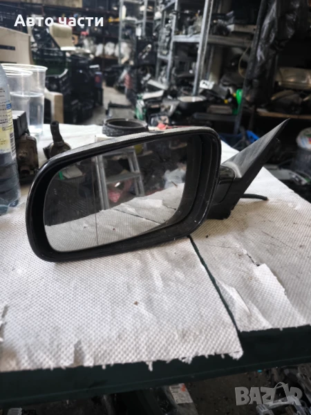 Огледало ляво VW Passat B5 3B0857933 020479 36941 5-пиново, снимка 1