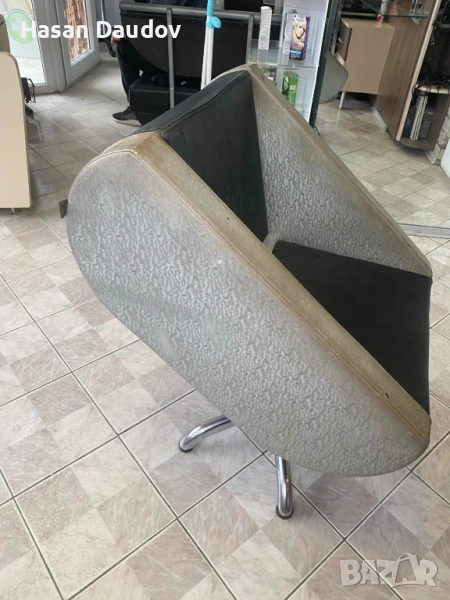 Фризьорски столове, снимка 1