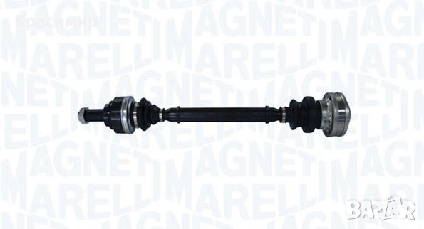 Полуоска задна за BMW, снимка 1