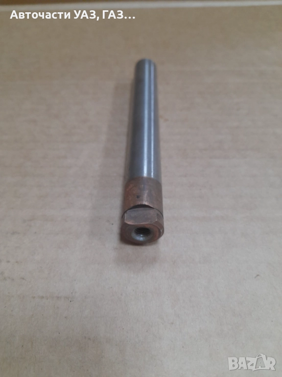 ОС КОЛЕЛО ЗАДЕН ХОД УАЗ НОВ МОДЕЛ ЗАВОД, снимка 1