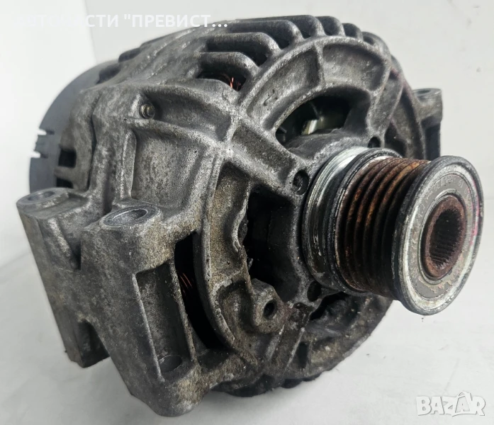   Алтернатор Генератор за Мерцедес Спринтер Mercedes Sprinter 2.2cdi w905, снимка 1