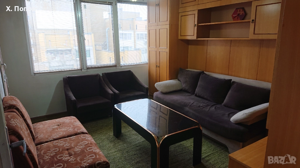 Давам под наем Апартамент, ул Цар Освободител 3, снимка 1