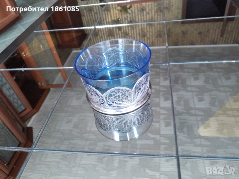 Руска бонбониера, снимка 1