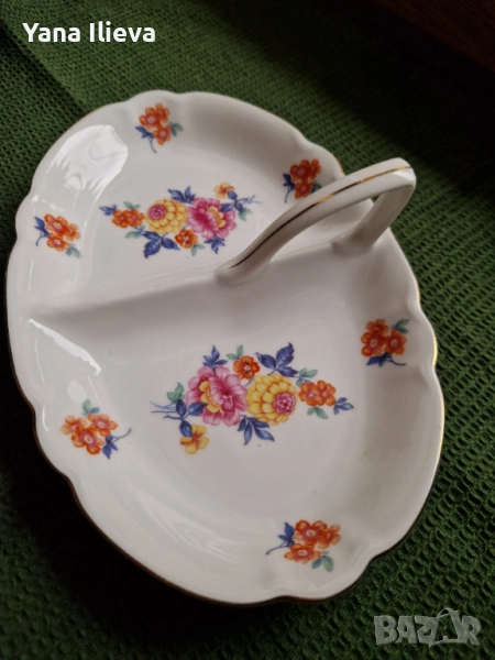 чиния от Arzberg Bavaria, снимка 1